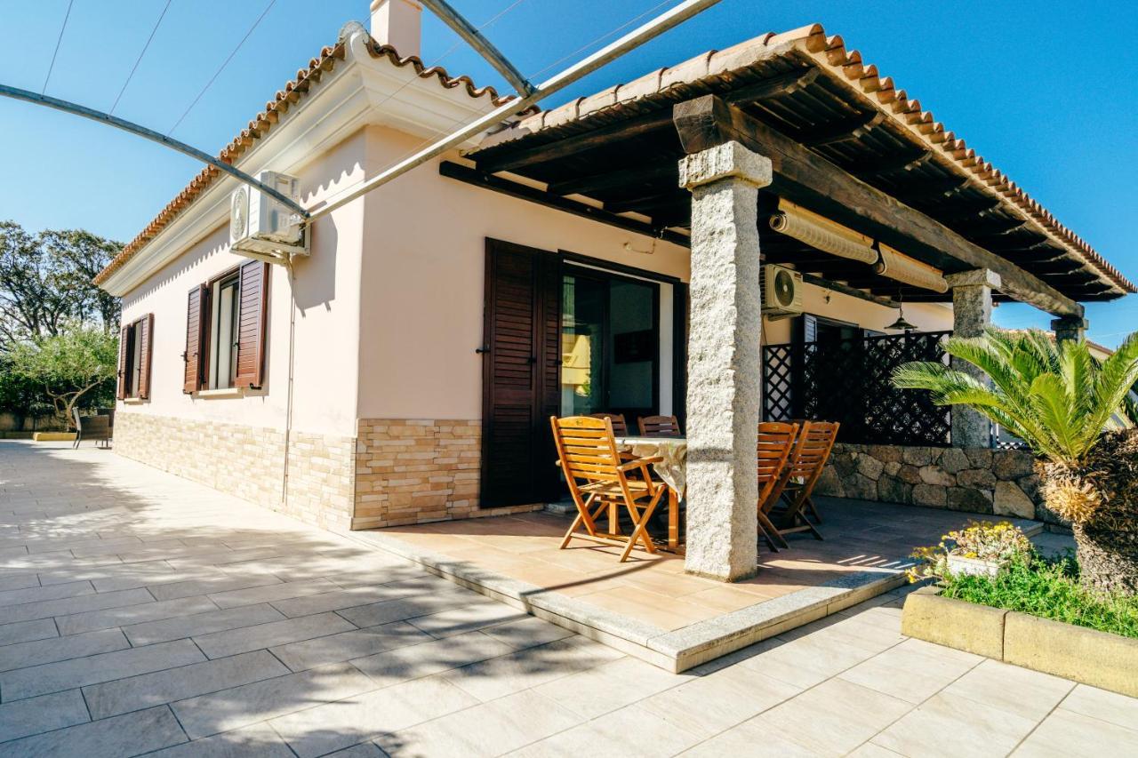 Casa Murru Siniscola Exterior foto