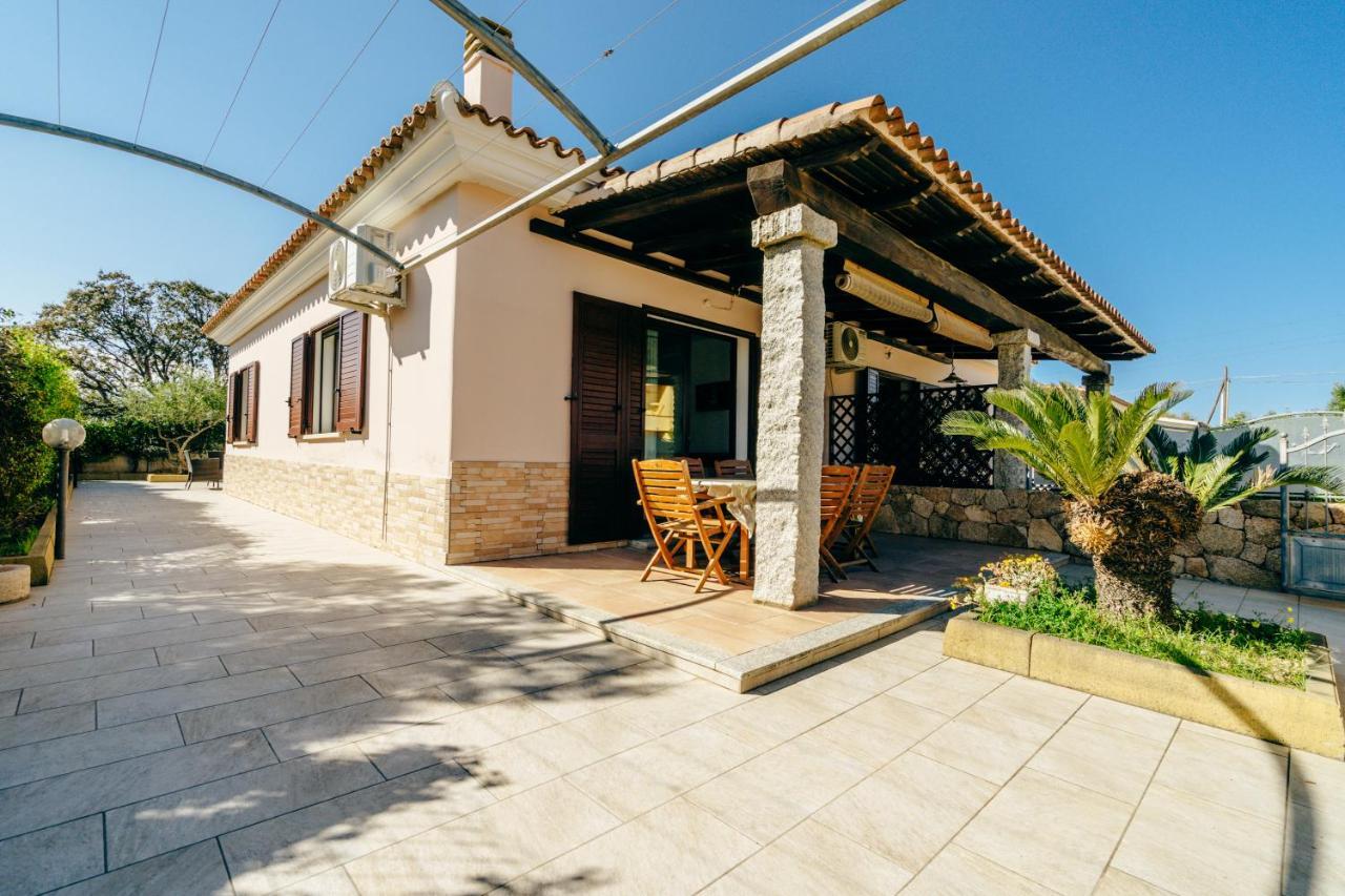 Casa Murru Siniscola Exterior foto